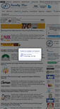 Mobile Screenshot of facultyplus.com